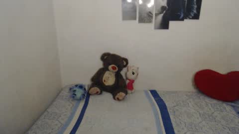 Pocahontas online show from March 28, 2026, 7:08 am