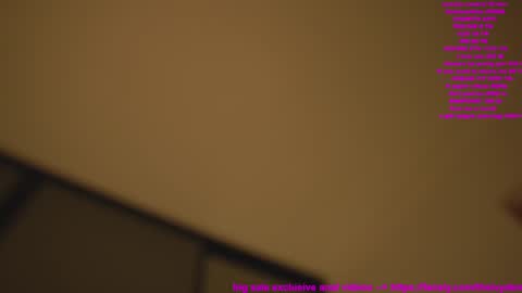   online show from November 10, 2025, 5:23 pm