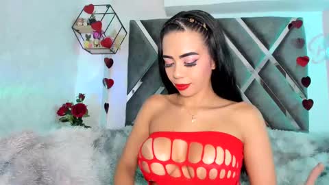 I dream of having many followers online show from March 1, 2025, 10:55 am