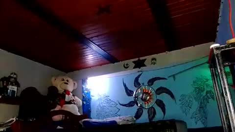 Snapshot of podersososamael chatting on March 15, 2026, 2:06 am podersososamael online show from March 15, 2026, 2:06 am