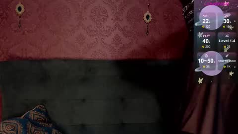 Poison Eva  online show from November 9, 2025, 3:05 am