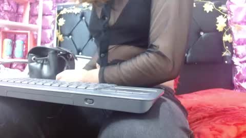 Aleja online show from October 14, 2025, 11:55 am