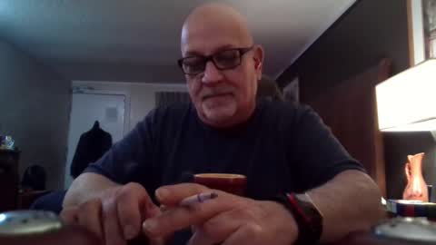 Jimmy online show from December 13, 2025, 10:04 pm