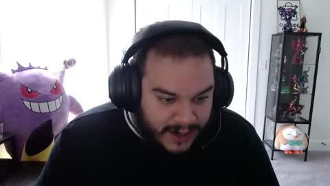 Snapshot of pokegaymer69 chatting on October 5, 2025, 5:44 pm Pokegaymer69 online show from October 5, 2025, 5:44 pm