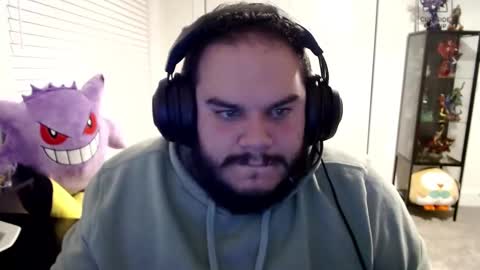 Snapshot of pokegaymer69 chatting on October 8, 2025, 3:59 am Pokegaymer69 online show from October 8, 2025, 3:59 am