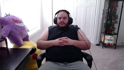 Snapshot of pokegaymer69 chatting on December 22, 2025, 5:10 pm Pokegaymer69 online show from December 22, 2025, 5:10 pm