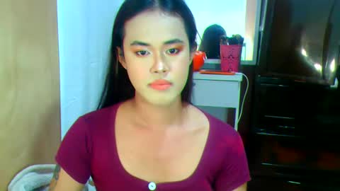 pokwang4you online show from May 17, 2026, 1:29 pm
