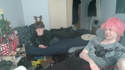 Polarny online show from December 21, 2025, 7:43 pm