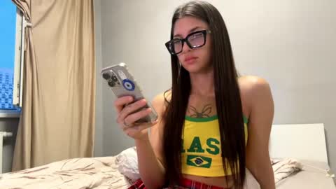 Freya online show from July 7, 2026, 4:55 pm