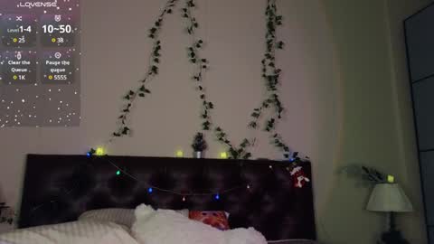 Candytrain online show from December 24, 2024, 9:22 pm