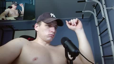 Snapshot of poliglotjoe2 chatting on January 12, 2026, 6:24 pm Poliglotjoe2 online show from January 12, 2026, 6:24 pm