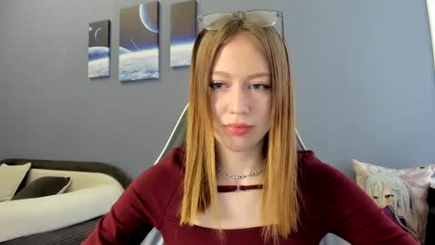 Snapshot of polihoney chatting on March 5, 2025, 1:06 pm Polina online show from March 5, 2025, 1:06 pm