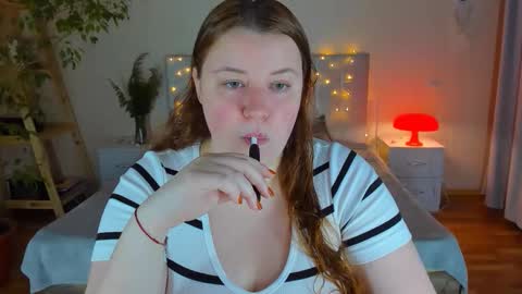 Polina online show from October 29, 2025, 2:19 pm