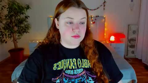 Snapshot of polinasallivan chatting on January 11, 2026, 4:01 pm Polina online show from January 11, 2026, 4:01 pm