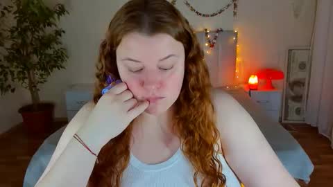 Snapshot of polinasallivan chatting on January 13, 2026, 8:36 pm Polina online show from January 13, 2026, 8:36 pm