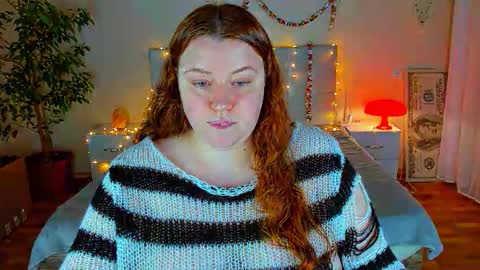 Snapshot of polinasallivan chatting on February 3, 2026, 6:35 pm Polina online show from February 3, 2026, 6:35 pm