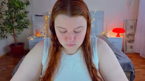 Snapshot of polinasallivan chatting on February 24, 2026, 1:09 pm Polina online show from February 24, 2026, 1:09 pm