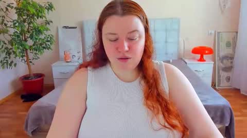 Polina online show from March 12, 2026, 10:54 am