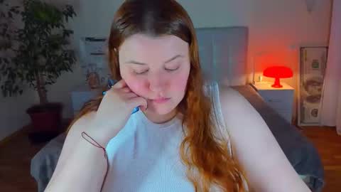 Polina online show from March 15, 2026, 4:24 pm