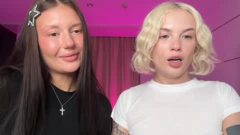 Snapshot of polino4ka69 chatting on April 4, 2026, 8:39 pm polino4ka69 online show from April 4, 2026, 8:39 pm
