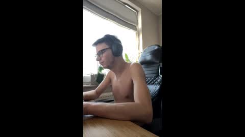 Polish Boy online show from March 5, 2026, 2:13 pm