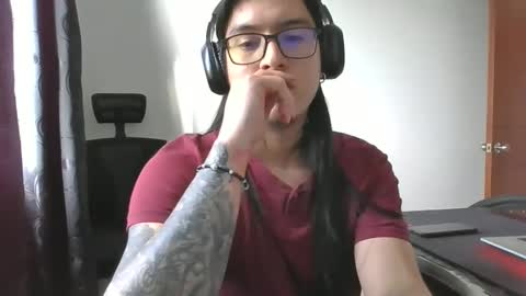 Snapshot of polla322 chatting on January 14, 2025, 8:15 pm Diego online show from January 14, 2025, 8:15 pm