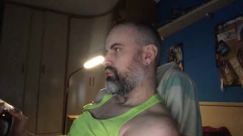 Snapshot of pollito1985 chatting on February 11, 2026, 5:29 pm DIEGO O DIEGUITO online show from February 11, 2026, 5:29 pm