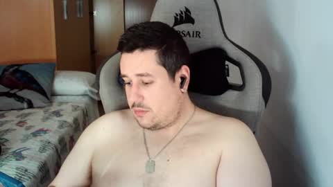 Pollito online show from December 8, 2024, 11:14 am