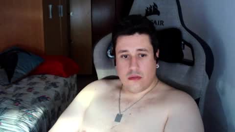 Pollito online show from December 25, 2024, 3:06 pm