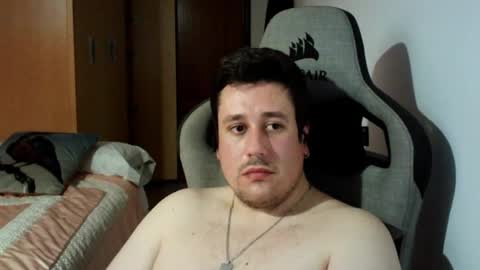 Pollito online show from January 13, 2025, 4:30 pm