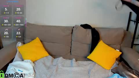 Polly online show from October 16, 2025, 2:12 am