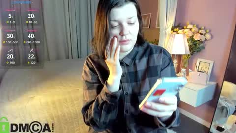 Polly online show from October 23, 2025, 1:05 am