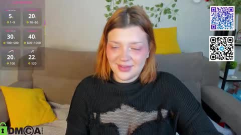 Polly online show from December 19, 2025, 1:45 am