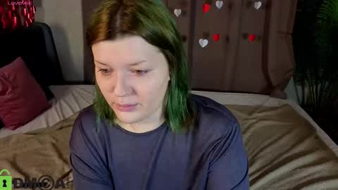 Snapshot of polly__mayer chatting on February 6, 2026, 1:21 am Polly online show from February 6, 2026, 1:21 am