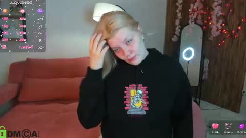 Polly online show from July 9, 2026, 1:20 am