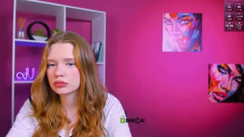 polly_cute1 online show from March 31, 2026, 6:52 pm