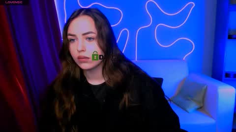 Snapshot of polly_rosse chatting on March 21, 2026, 11:04 am Polly online show from March 21, 2026, 11:04 am