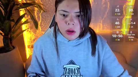 Snapshot of polly_tx chatting on February 27, 2026, 3:06 am Online 2200 to 600 online show from February 27, 2026, 3:06 am