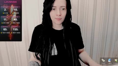 Polly online show from October 31, 2025, 3:18 am