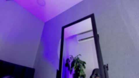 Snapshot of pollybabe_ chatting on January 13, 2025, 10:25 am POLLY online show from January 13, 2025, 10:25 am