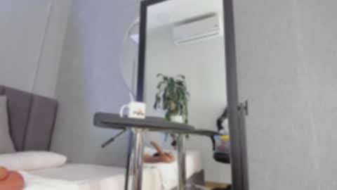 Snapshot of pollybabe_ chatting on September 9, 2025, 10:37 am POLLY online show from September 9, 2025, 10:37 am
