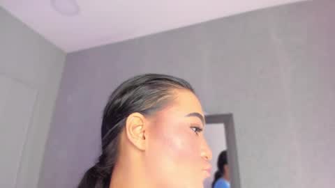 Snapshot of pollybabe_ chatting on September 15, 2025, 10:37 am POLLY online show from September 15, 2025, 10:37 am