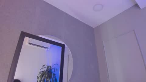 Snapshot of pollybabe_ chatting on October 13, 2025, 10:37 am POLLY online show from October 13, 2025, 10:37 am