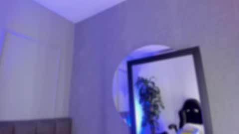 Snapshot of pollybabe_ chatting on November 7, 2025, 10:26 am POLLY online show from November 7, 2025, 10:26 am