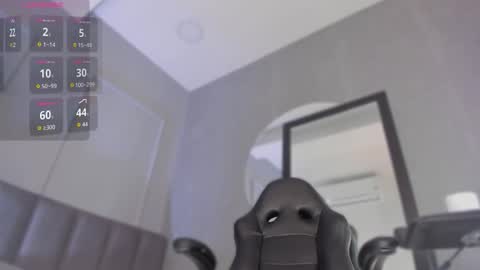 Snapshot of pollybabe_ chatting on November 10, 2025, 10:47 am POLLY online show from November 10, 2025, 10:47 am