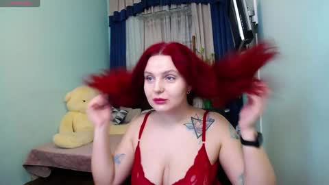Olivia online show from January 10, 2025, 7:25 am
