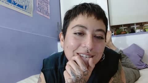 Poly online show from January 1, 2025, 3:45 am