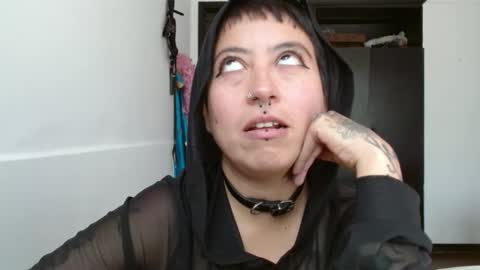 Poly online show from January 22, 2025, 6:10 pm