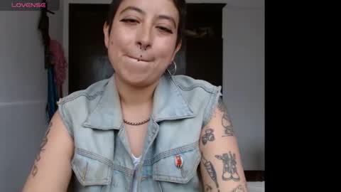 Poly online show from February 3, 2025, 8:03 pm