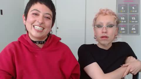 Poly online show from February 20, 2025, 7:41 pm